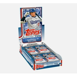 その他 2025 Topps Baseball Series 1 Hobby Box Amazon.com: 2025 Topps Series 1 Baseball HOBBY box (20 pks