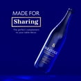 thumbnail image 4 of Saratoga Sparkling Spring Water, 28 fl oz, Single Glass Bottle, 4 of 7