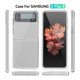 thumbnail image 2 of Funda Protectora Transparente Compatible Con Samsung Galaxy Z Flip3 5G Hard Shell Acrylic Phone Case Cover Minnieouse  EL016279-00, 2 of 5