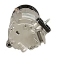 thumbnail image 2 of New Ac Compressor Compatible With Chevrolet Impala Ltz Ls 3.9L V6 3880Cc 237Ci 2010 2011 By Part Number Number 3276427007251, 2 of 5