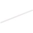 thumbnail image 1 of MECCANIXITY Alumina Ceramic Rod Solid Cylinder Whetstone 1mmx100mm Sharpening for Knives Scissors, White, 1 of 4