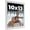 White, variant on 10x13 Frame White Real Wood Picture Frame Width 0.75 inches | Interior Frame Depth 0.5 inches |