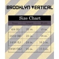 thumbnail image 3 of BROOKLYN VERTICAL 4-Pack Boys Ninja Short Sleeve Crew Neck T-Shirt with Chest Print | Soft Cotton Sizes 6-20, 3 of 3