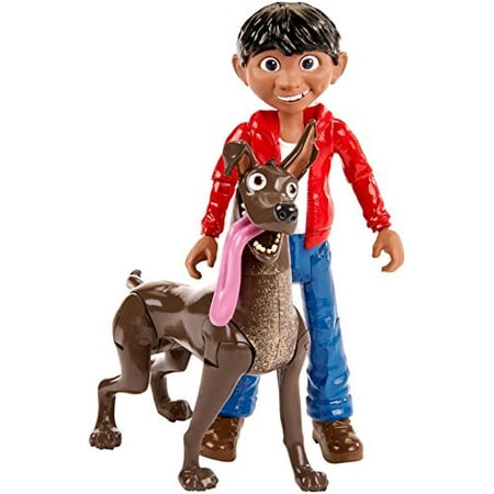 dante from coco toy