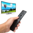thumbnail image 4 of Control remoto de televisión, un cómodo Agarre de Voz Control universal Remoto Bn59 01266a para un65tu8000f para 65mu850dfxza para un65mu8000fxza párrico, 4 of 7