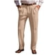 thumbnail image 2 of Pantalones largos para hombre, lisos, informales, con múltiples bolsillos y botones, para exteriores, rectos, para fitness, cargo, poliéster, 2 of 6