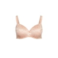 thumbnail image 3 of Avenue Women's Lace Balconette Underwire Bra, 3 of 4