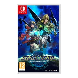 Nintendo Switch STAR OCEAN THE SECOND STORY R STAR OCEAN THE SECOND STORY R for Nintendo Switch - Nintendo