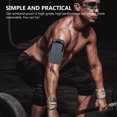 thumbnail image 2 of MasteelfCA Sac de Rangement pour Bras de Sport, Housse Respirante pour Bras, Pochette pour Cellulaire, 2 of 8