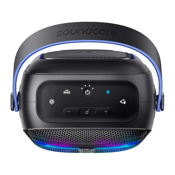 Anker Soundcore Rave Neo 2 SE Bluetooth Speaker - Walmart.ca