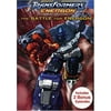 Transformers Energon: The Battle For Energon (Full Frame)