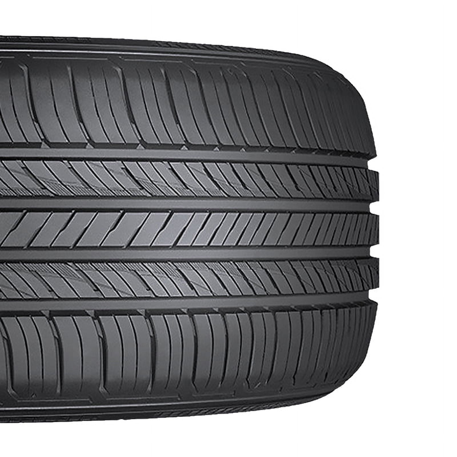 【2024最新】SNSで話題・人気の商品のおすすめアイテム Kumho Crugen HP71 All-Season 255/50R19 107T, For CUVs/SUVs トップス