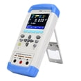 thumbnail image 3 of AT826 Probador De Capacitancia De Inductancia De Resistencia De Medidor Digital Portátil Profesional, 3 of 7