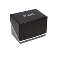 thumbnail image 4 of SET de Reloj Mass Market FOLIO FMDFL6025 NEGRO Para CABALLERO, 4 of 4