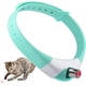 thumbnail image 2 of ATUBAN Pet Smart Cat Laser Collar Cat Toys, Electric Smart Amusing Collar for Kitten, Interactive Cat Toys, Pet Exercise Toys ShopWise Round, 2 of 7