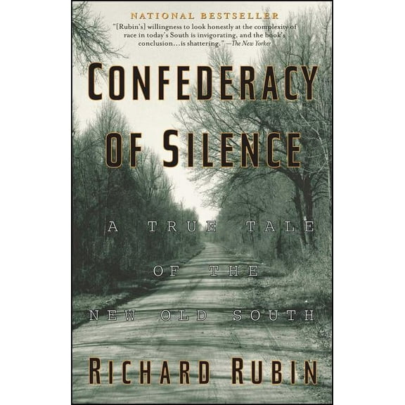 Confederacy of Silence, (Paperback)
