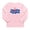 Petal Pink, variant on CafePress - Peppa Pig Long Sleeve Infant T Shirt - Long Sleeve Infant T-Shirt
