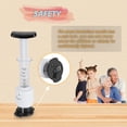 thumbnail image 4 of Stainless steel Marinade Meat Injector, Marinade Tenderizer Injector Needle Flavor Syringe Cooking Meat Poultry Turkey Chicken BBQ, 4 of 7