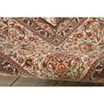 thumbnail image 6 of Nourison Persian Palace PPL03 Indoor Area Rug, 6 of 8