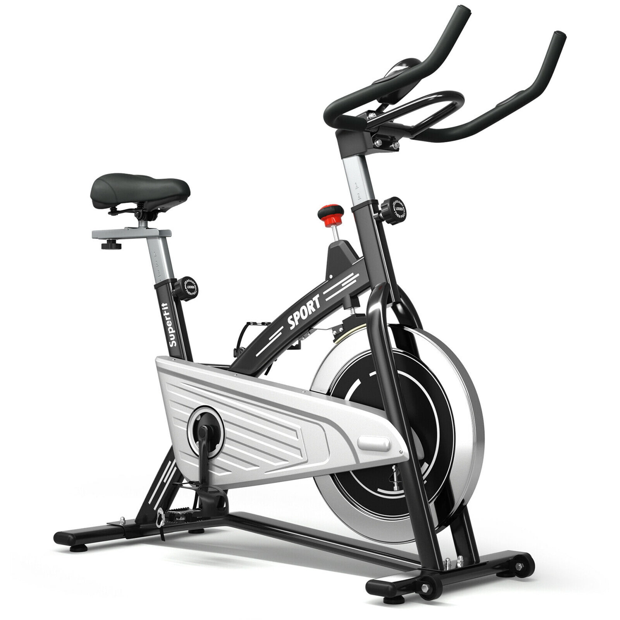 Free Shipping FitDesk v3.0 Exercise Bike Desk with Tablet Holder Walmart