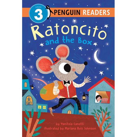 Ratoncito and the Box