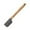 GY1, variant on Bakeware Round Wood Handle Silicone Spatula for Mixing and Scraping – Kitchen Baking Tool for Cakes and Desserts