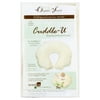 Organic Smart by Leachco Cuddle-U Nursing Pillow Replacement Cover