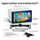 thumbnail image 2 of Sistema estéreo de audio BOSS Elite BE7ACP-C de 7 pulgadas con Apple CarPlay y Android Auto, 2 of 7