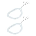thumbnail image 3 of Collier de Chapelet, Perles de Prière de Conception Exquise pour le Cadeau pour le Culte, 3 of 8