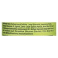 thumbnail image 3 of Mrs. Meyer's Clean Day - Liquid Dish Soap - Lemon Verbena - Case of 6 - 16 oz, 3 of 3