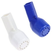 Mucus Clearance Lung Exerciser Device Breathing Removal Device Exerciser Aid