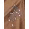 thumbnail image 4 of Earring Jacket In Silver Tone, 4 of 4