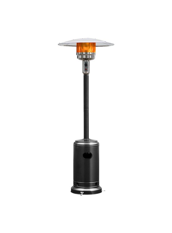 Propane Patio Heaters in Outdoor Heating