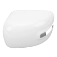 thumbnail image 1 of Capuchon de Protection Blanc pour Miroir Extérieur Renegade, Résistant aux Intempéries, Matériau ABS Haute Résistance pour 2015 - 2019 avec Clignotant, 1 of 7
