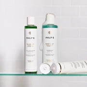 Philip B Nordic Wood Hair & Body Shampoo, 2oz
