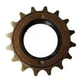 thumbnail image 3 of Fixed Gear Single Speed Bicycle Freewheel 16T/18T Sprocket Replacement Alloy, 3 of 10