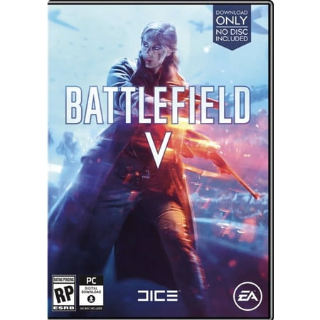 Battlefield 1 (PC)