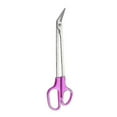 thumbnail image 4 of RAIN Extra Long Thick Toenail Scissors for Chiropody Podiatry- Professional Nail Clippers, 4 of 5