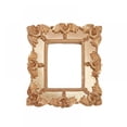thumbnail image 1 of Bangus Vintage Picture Frame Antique Photo Frame Wall Hanging Photo Frame Table Top Display Christmas Holiday Home Decor, 1 of 5