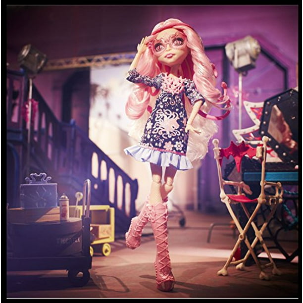 Monster high viperine gorgon doll sale