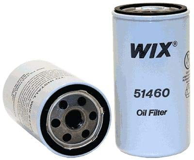 WIX Oil Filter 51460
