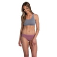 thumbnail image 2 of Paquete de 12 Bikinis Beyondsoft para Mujer Fruit of the Loom, 2 of 2