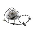 thumbnail image 3 of Mevotech G513188 Wheel Bearing and Hub Assembly Fits select: 2002-2009 CHEVROLET TRAILBLAZER, 2002-2009 GMC ENVOY, 3 of 5