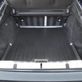 thumbnail image 1 of Premium Cargo Liner for Porsche Panamera 2017-2023 - 100% Protection - Custom Fit Car Trunk Mat - All-Season Black Cargo Mat - 3D Shaped Laser Measured Trunk Liners for Porsche Panamera, 1 of 4