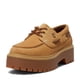 thumbnail image 1 of Zapato Náutico Plataforma Stone Street para Mujer Timberland Marrón, 1 of 9