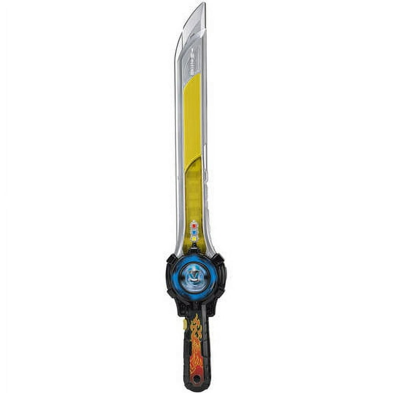 Power rangers dx ninja star blade deals