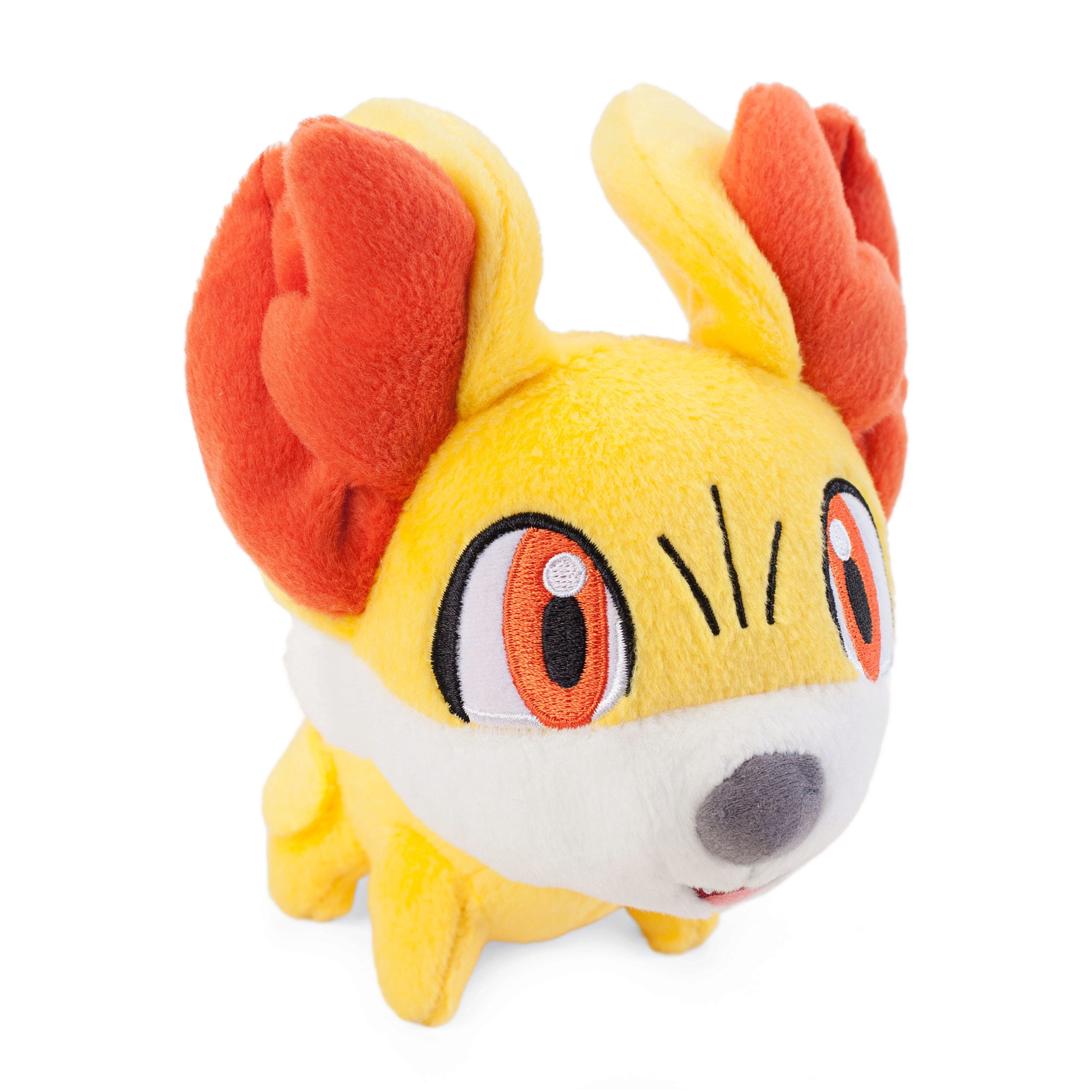pokemon fennekin plush