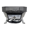 thumbnail image 1 of Fogón Kuma Outdoor Gear Off Grid Hexagonal Plegable 48 cm, 1 of 9