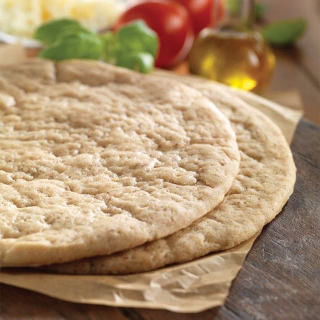 Canbrands Mélange pour Croûte de Pizza Sans Gluten