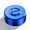 Blue, variant on 100pcs 13mmAluminium Sealing Cap Many Colored Pharmaceutical Caps,Aluminium Tops for crimp glass vial,Aluminium Sealing,Bronze